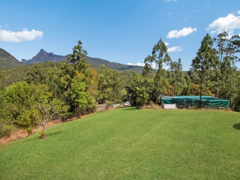 1270 Tyalgum Road, Tyalgum NSW 2484