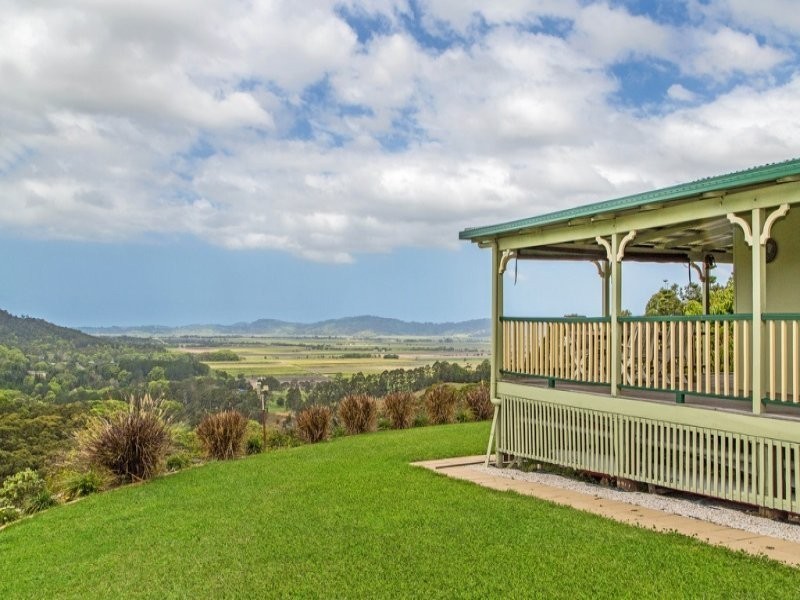 1039 Urliup Road, Murwillumbah NSW 2484