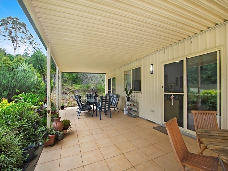 99 Brays Creek Road, Tyalgum NSW 2484