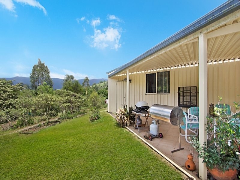99 Brays Creek Road, Tyalgum NSW 2484