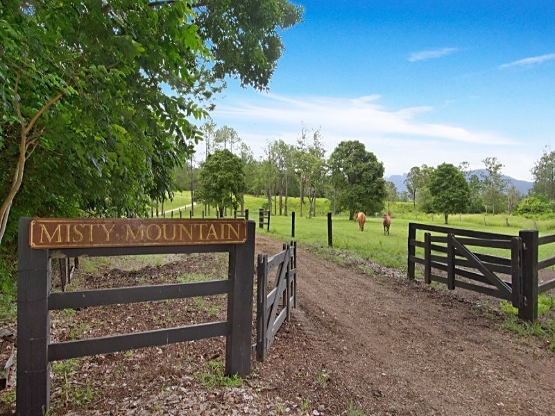 328 Back Creek Road, Tyalgum NSW 2484