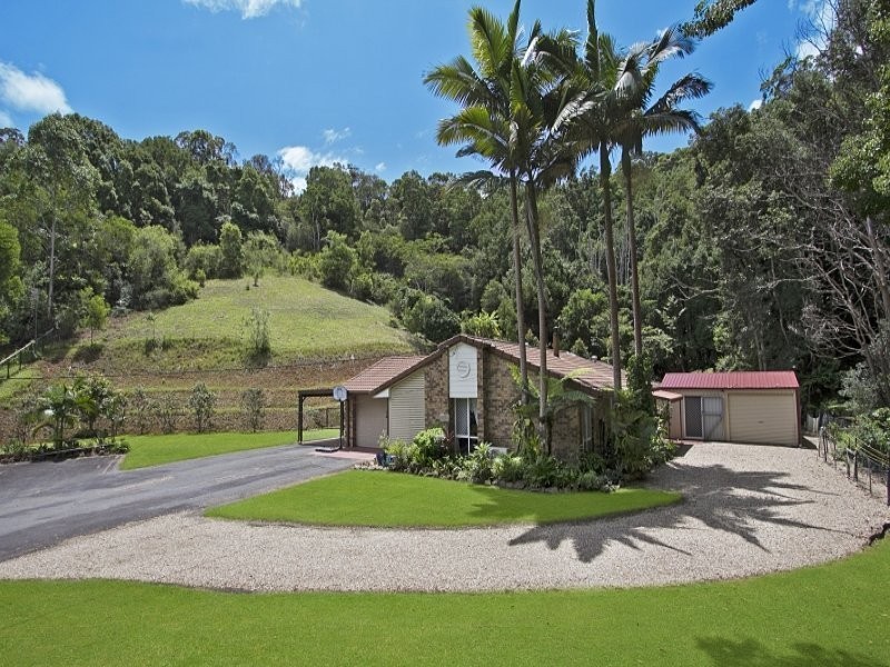 57 Braeside Drive, Uki NSW 2484