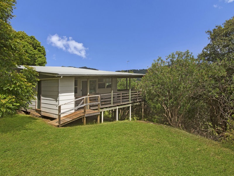 348 Carool Road, Carool NSW 2486