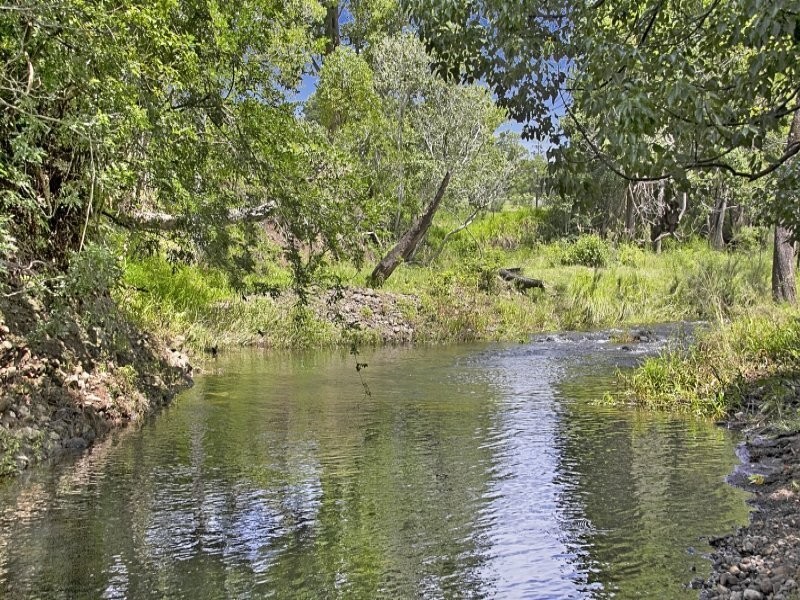 492 Brays Creek Road, Tyalgum NSW 2484