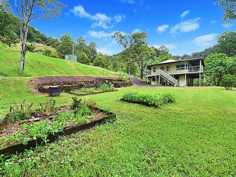 236 Glengarrie Road, Carool NSW 2486