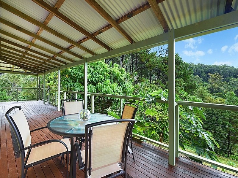 236 Glengarrie Road, Carool NSW 2486