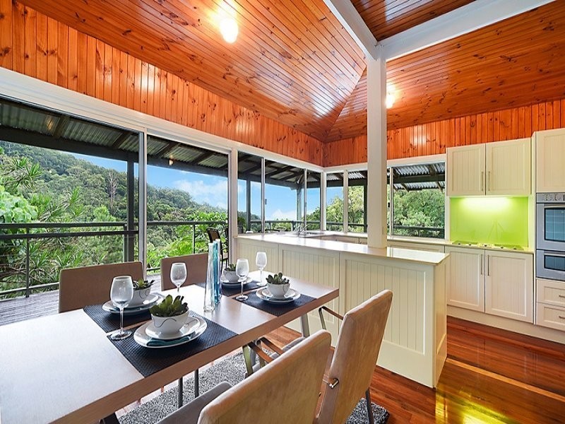 236 Glengarrie Road, Carool NSW 2486