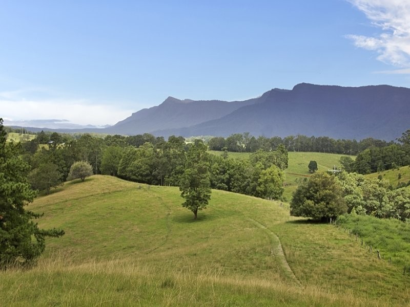 Lot 2 & 54 Stoddarts Road, Tyalgum NSW 2484