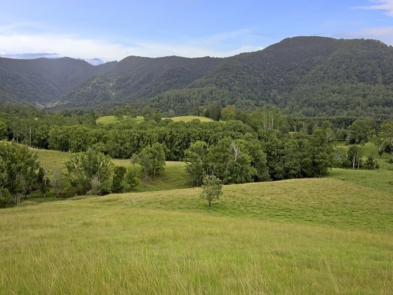 Lot 2 & 54 Stoddarts Road, Tyalgum NSW 2484