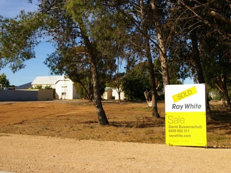 12 Ramsey Street, Kadina SA 5554