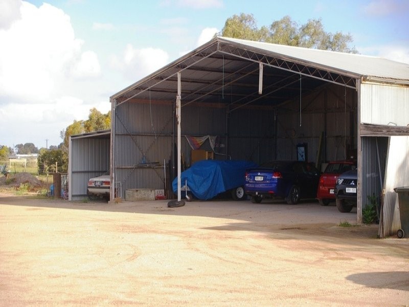 12 Ramsey Street, Kadina SA 5554