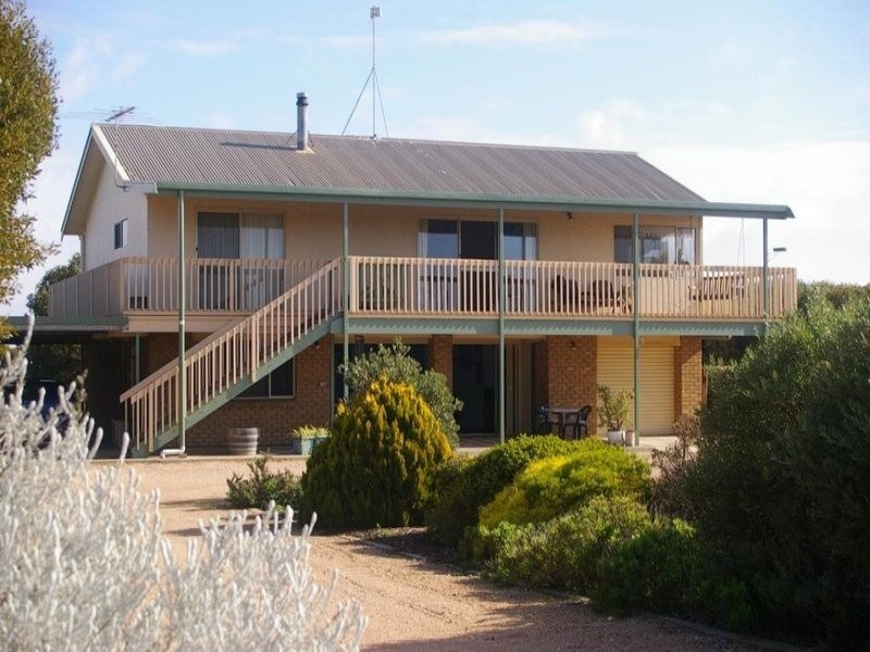 22 Lehman Road, Edithburgh SA 5583