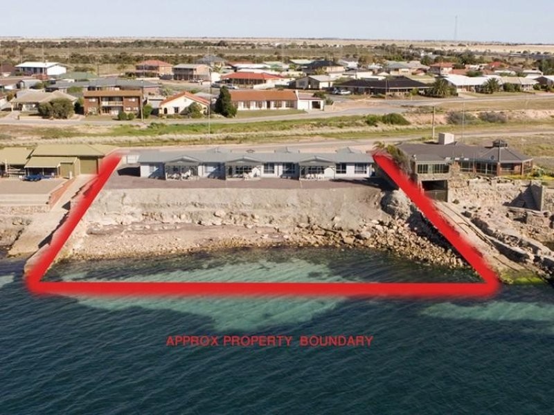 32/32A/32B Chatfield Terrace, Wallaroo SA 5556