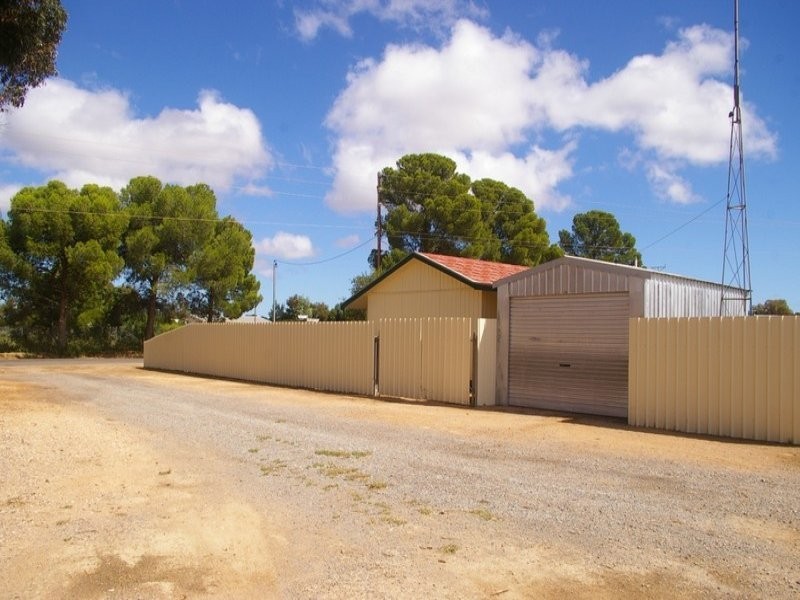 90 South Terrace, Kadina SA 5554
