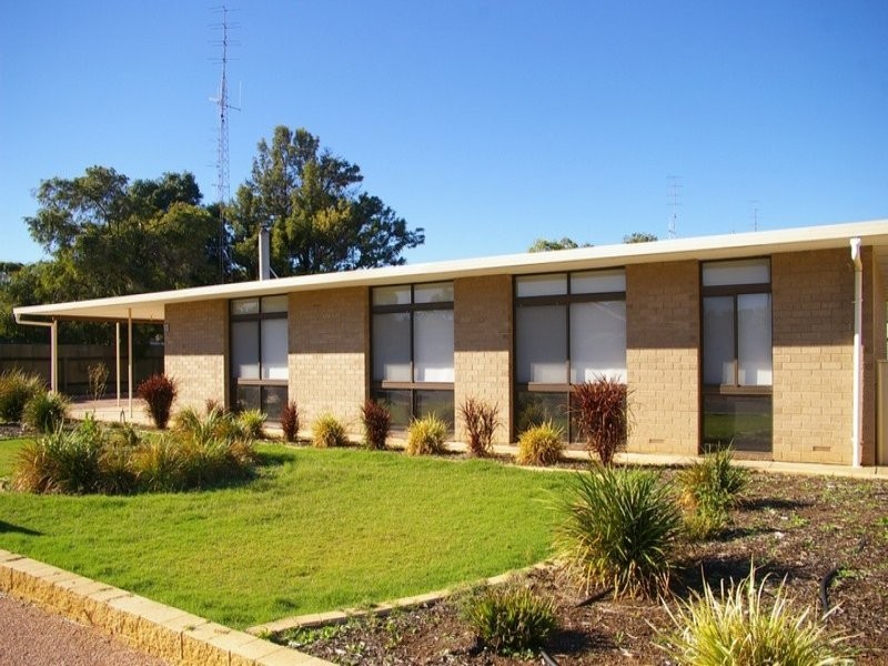 2 Agnes Street, Kadina SA 5554