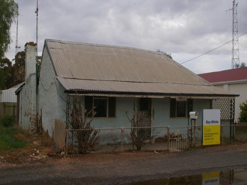 2 Lane 6, Kadina SA 5554