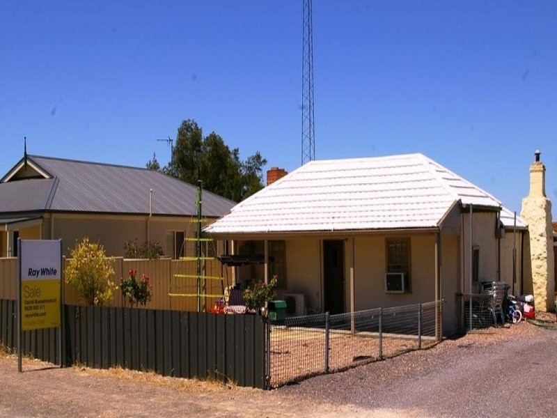 24A Kadina Road, Moonta SA 5558