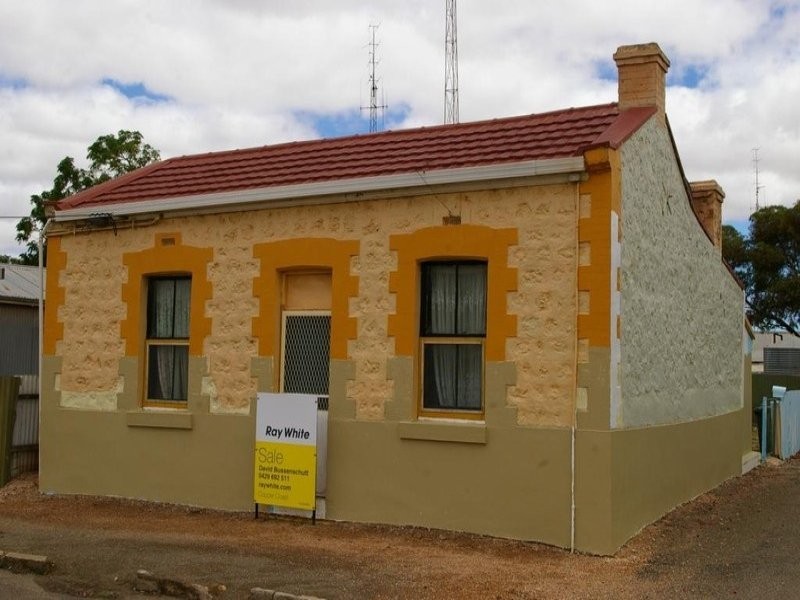 25 Waring Street, Kadina SA 5554