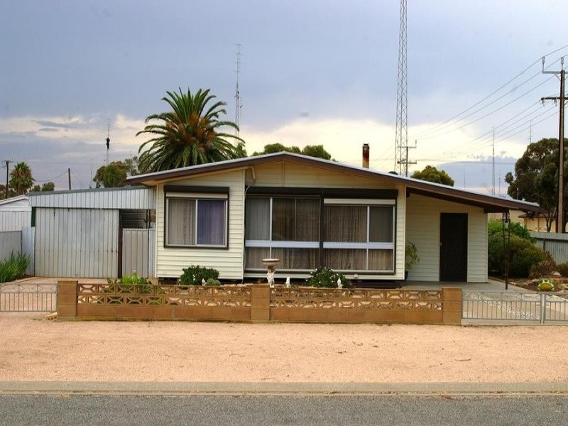 19 Charles Terrace, Wallaroo SA 5556