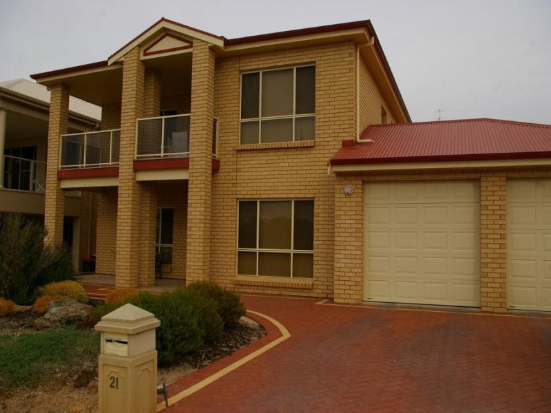 21 Tipara Court, Moonta Bay SA 5558