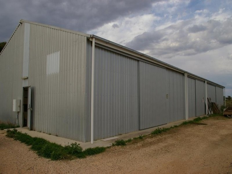 6B Evans Road, Wallaroo SA 5556