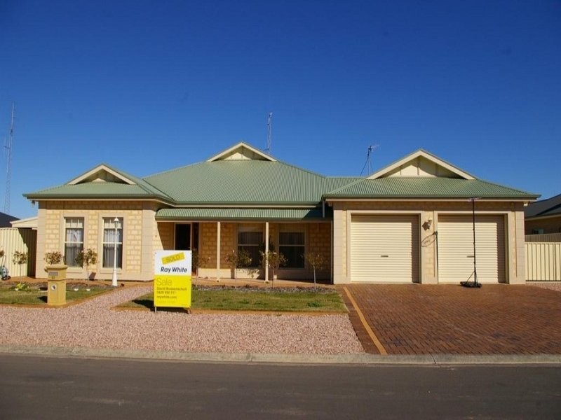 21 Price Street, Wallaroo SA 5556