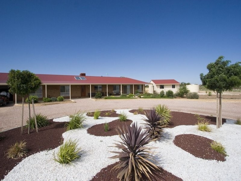 Lot 10 Ellis Road, Wallaroo SA 5556