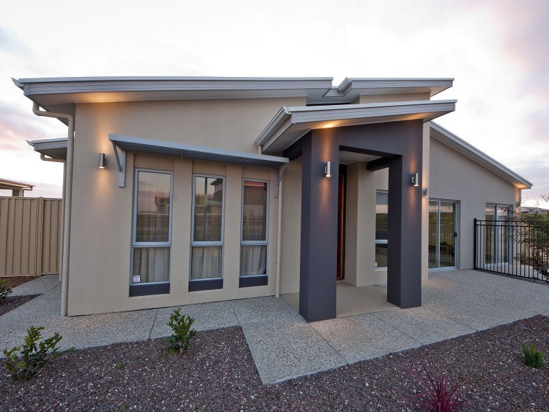 Lot 154 St Andrews Drive, Port Hughes SA 5558