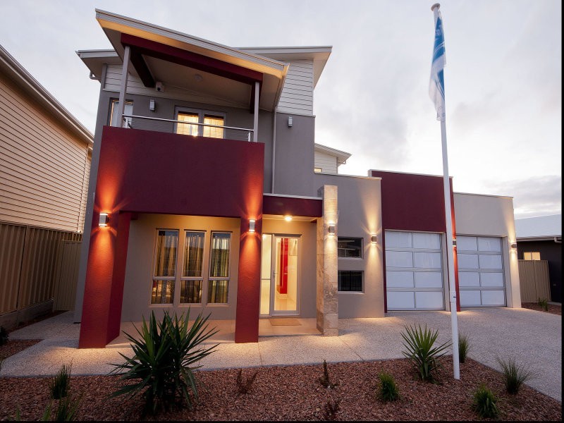 Lot 153 St Andrews Drive, Port Hughes SA 5558