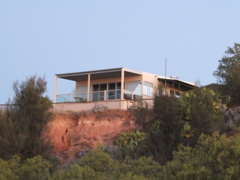 Lot 502 Settlers Lane, Tickera SA 5555