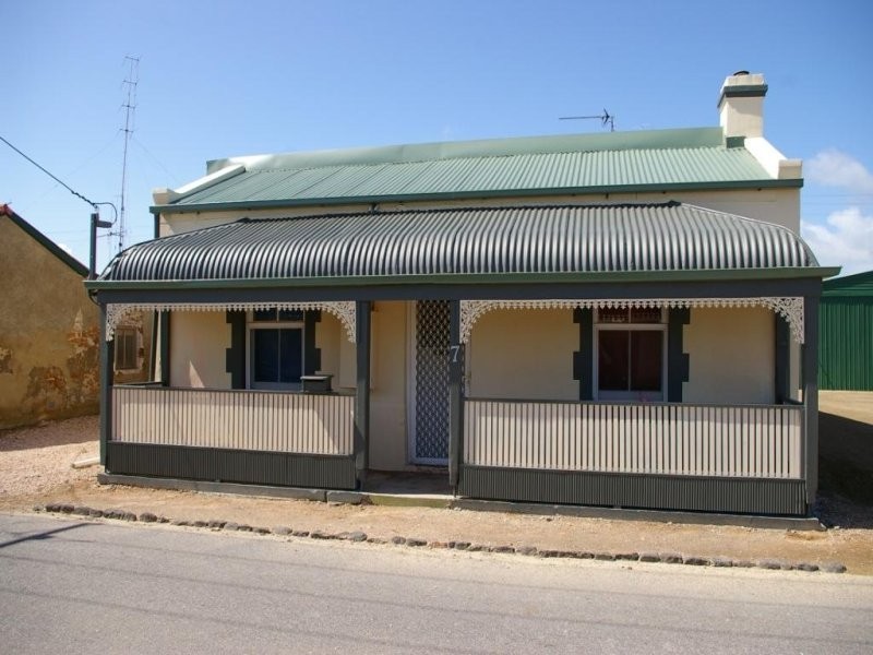 7 Cannon Street, Wallaroo SA 5556