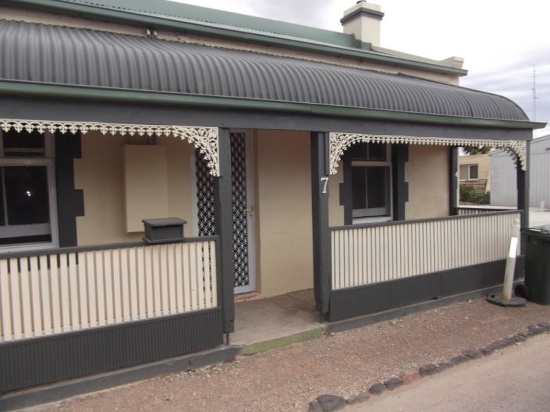 7 Cannon Street, Wallaroo SA 5556