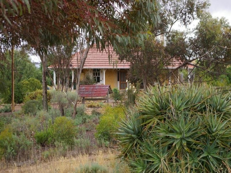 3 Copper Coast Highway, Kulpara SA 5555