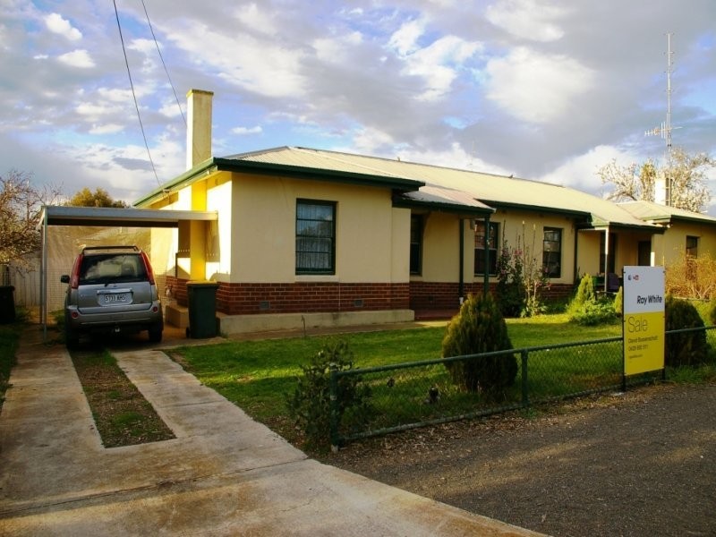 29 Prince Street, Wallaroo SA 5556