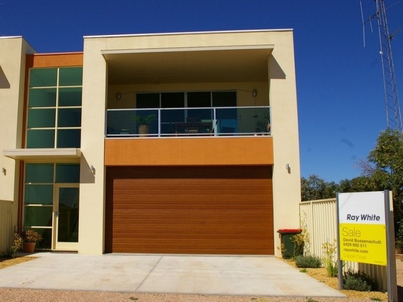 Unit 3/6 Hughes Avenue, Moonta Bay SA 5558