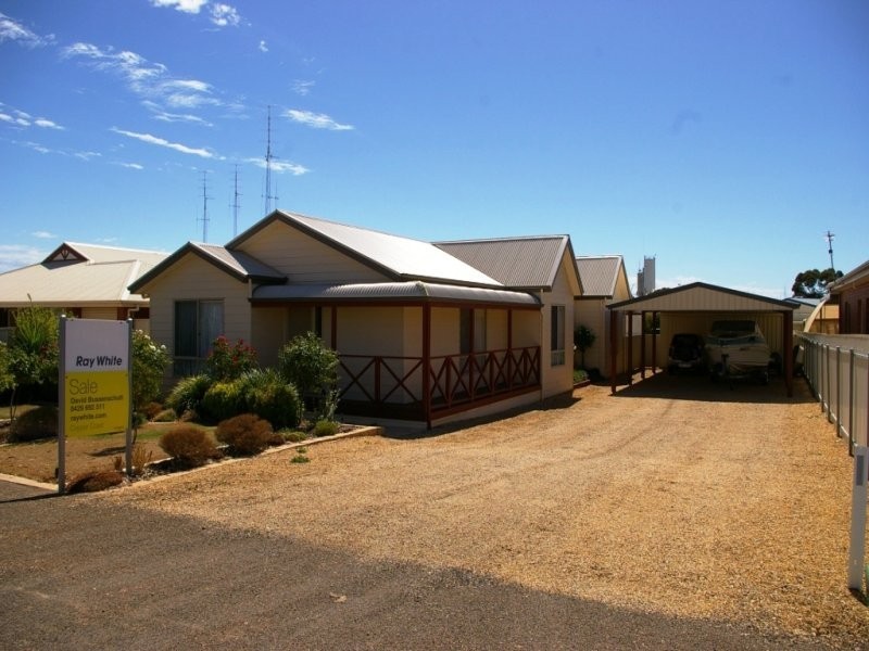 10 Diagonal Road, Wallaroo SA 5556