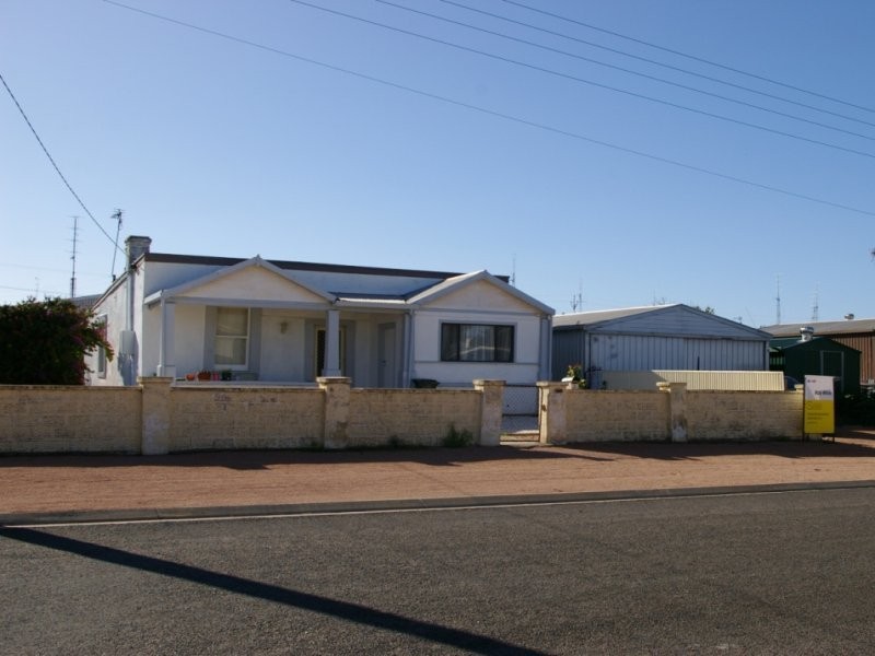 1 Duncan Street, Wallaroo SA 5556