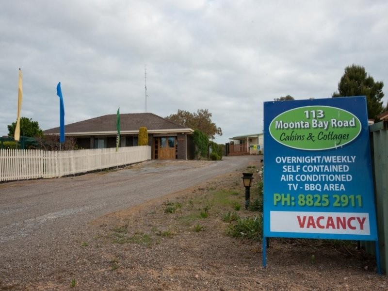 113 Bay Road, Moonta Bay SA 5558