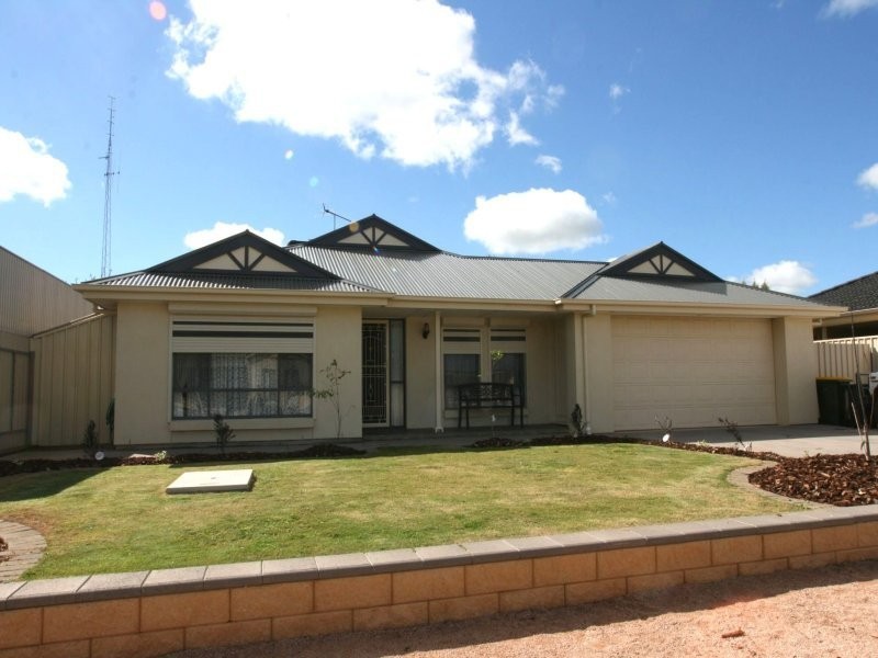 3 Measday Crescent, Kadina SA 5554