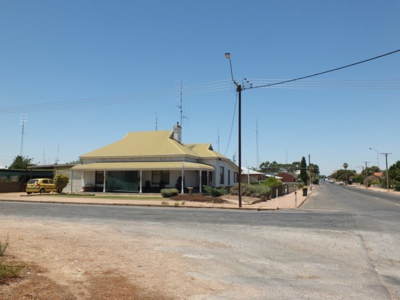 10 Lindsay Terrace, Kadina SA 5554