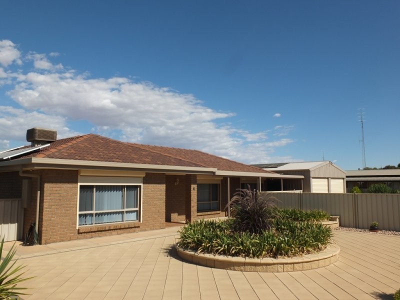 4 Ramsey Street, Kadina SA 5554