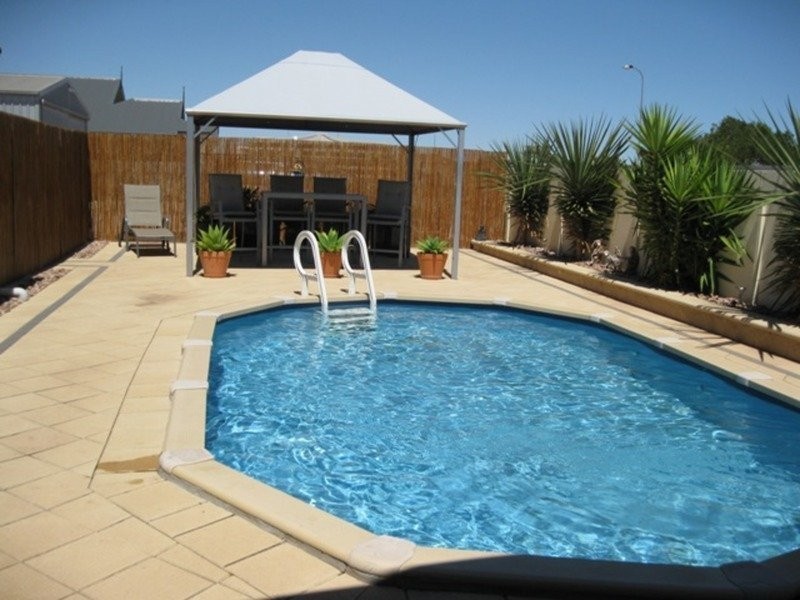 4 Ramsey Street, Kadina SA 5554