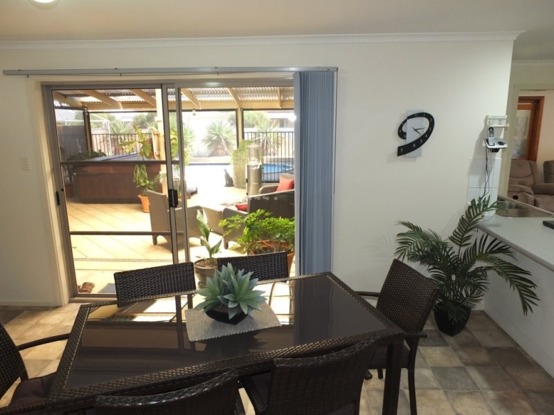 4 Ramsey Street, Kadina SA 5554