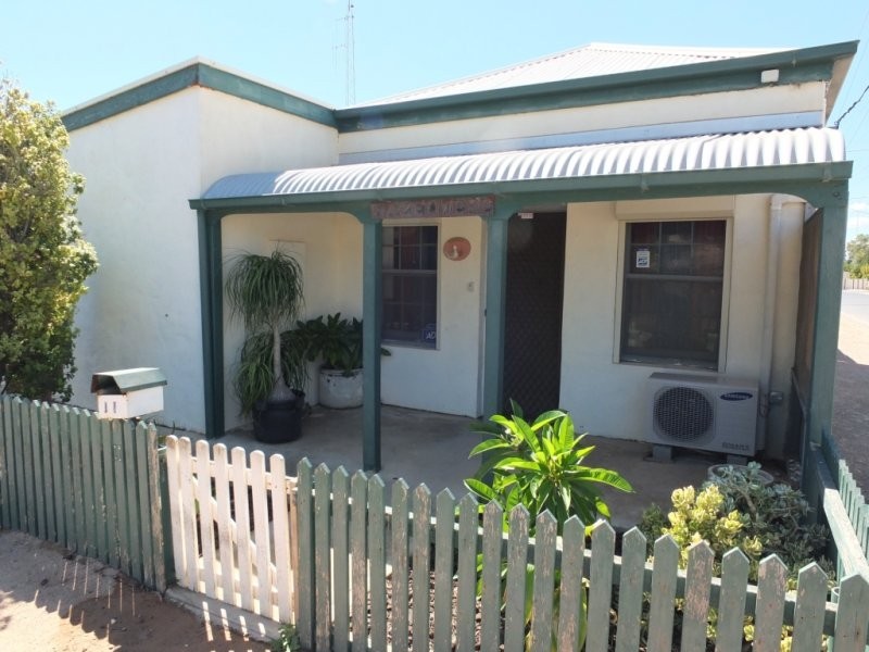 11 Marshall Street, Wallaroo SA 5556