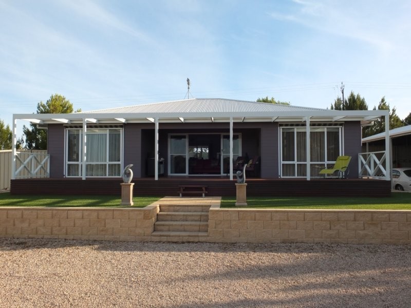Lot 2 Tonkin Way, Moonta SA 5558