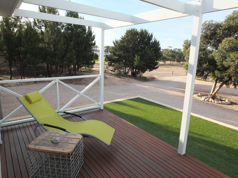 Lot 2 Tonkin Way, Moonta SA 5558