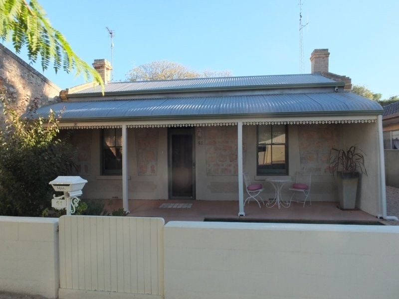 51 Caroline Street, Moonta SA 5558