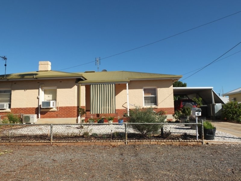 20 Prince Street, Wallaroo SA 5556