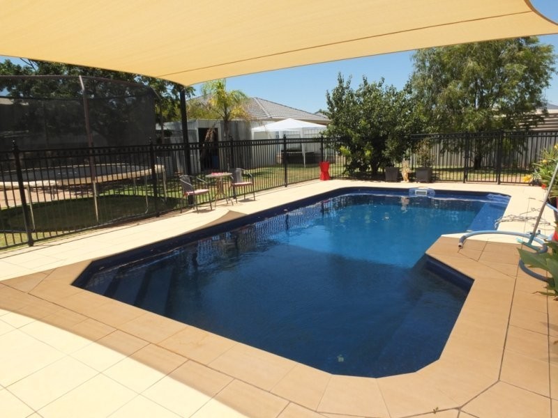 8 Ramsey Street, Kadina SA 5554