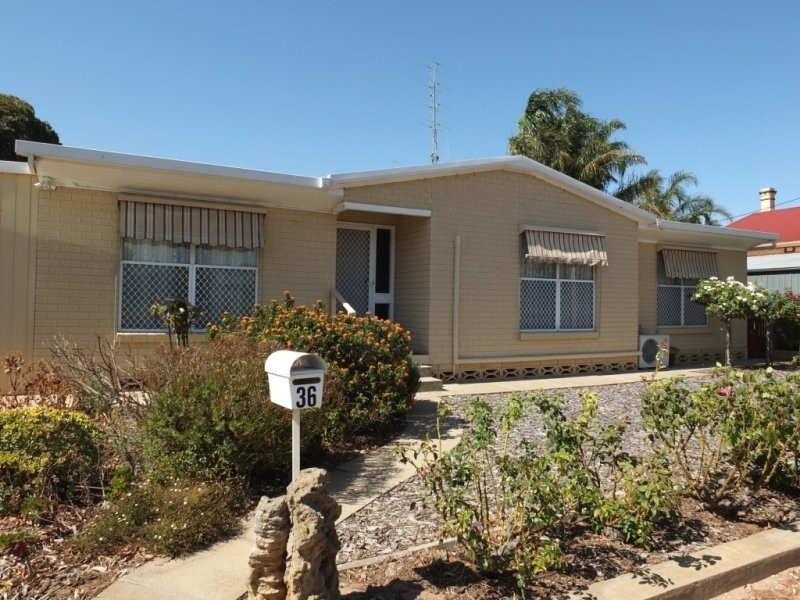 36 Doswell Terrace, Kadina SA 5554
